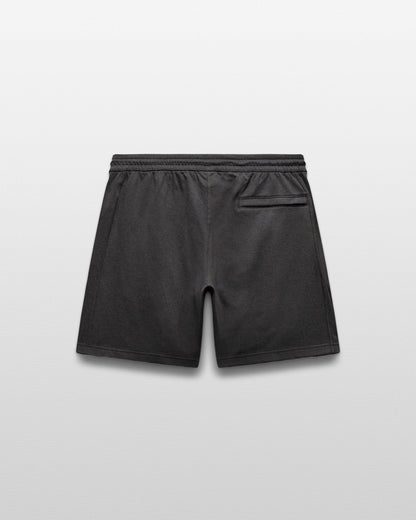 Brushed Jersey Recovery Standard Short 7"