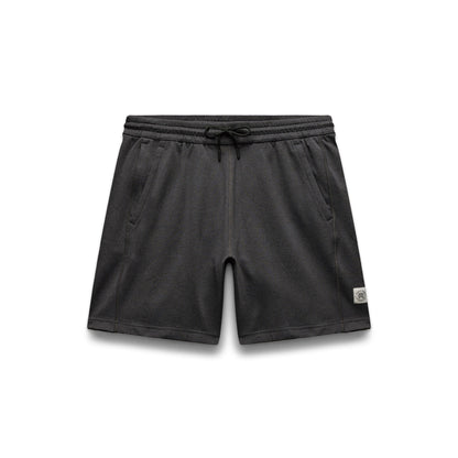 Brushed Jersey Recovery Standard Short 7"