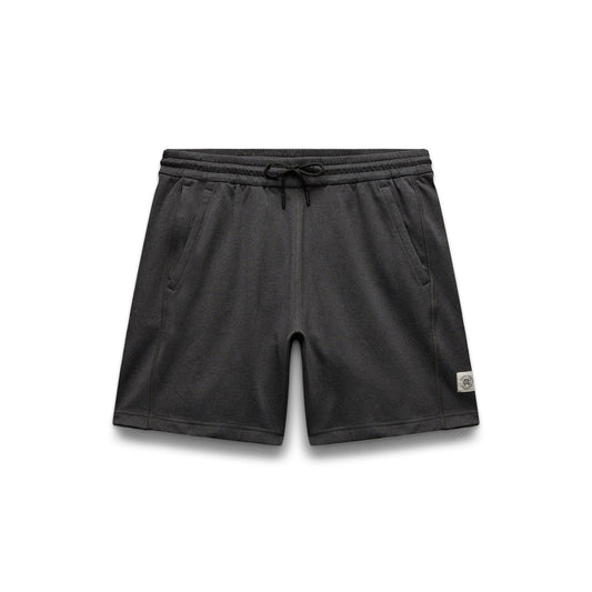Brushed Jersey Recovery Standard Short 7"