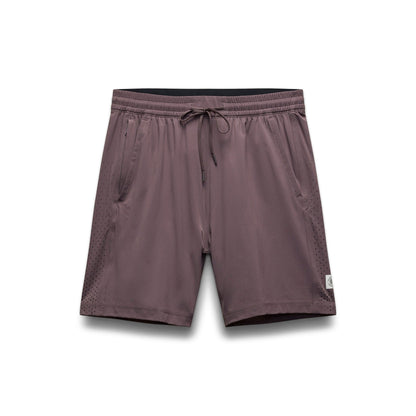 4-Way Stretch Nylon Standard Training Short 7”