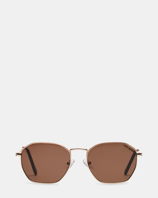 BELLONA SUNGLASSES GOLD