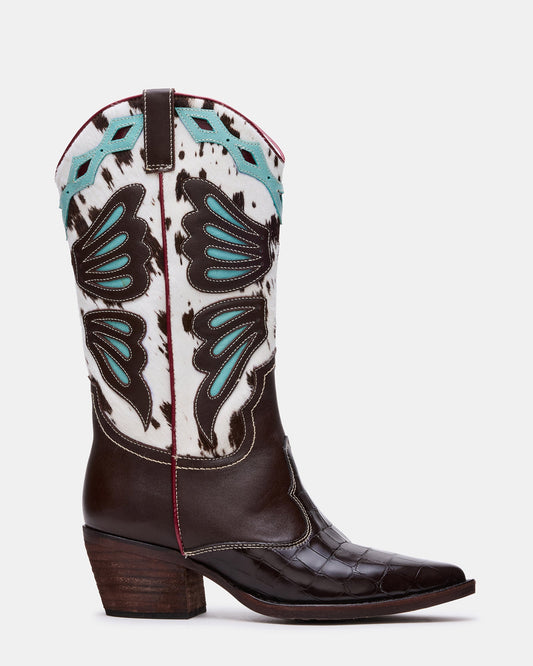 ARROYO BLUE MULTI