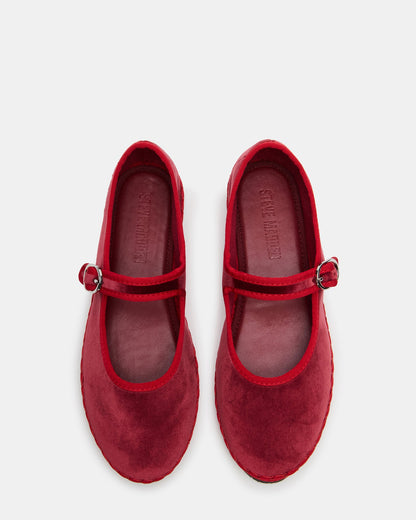 BONBON RED VELVET