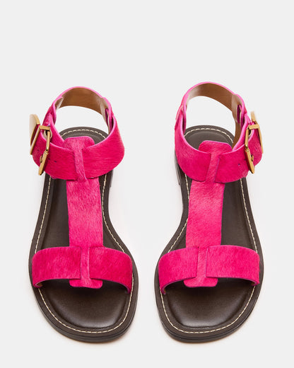 BRAZINN HOT PINK