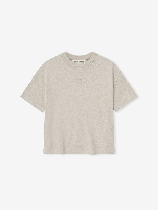 Womens Classic Tee