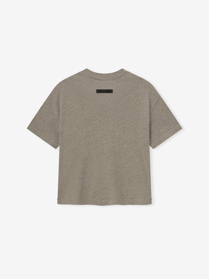 Womens Classic Tee
