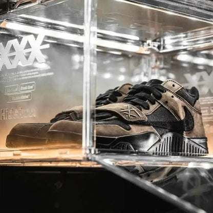 Air Jordan Jumpman Jack TR ‘Dark Mocha’