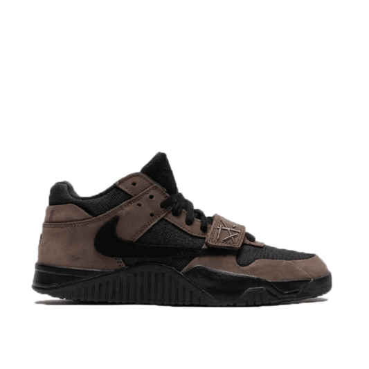 Air Jordan Jumpman Jack TR ‘Dark Mocha’