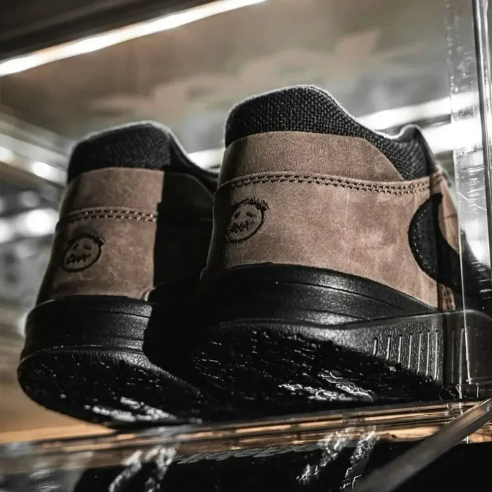 Air Jordan Jumpman Jack TR ‘Dark Mocha’