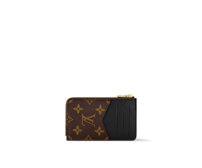 Card Holder Recto Verso