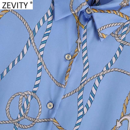 Women Vintage Chain