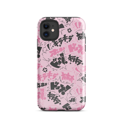 Action Now Tough Case for iPhone®
