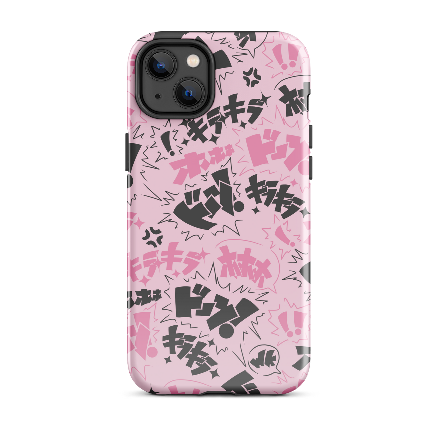 Action Now Tough Case for iPhone®