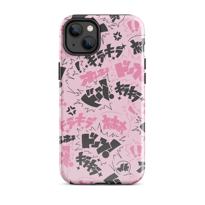 Action Now Tough Case for iPhone®