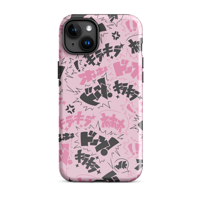 Action Now Tough Case for iPhone®