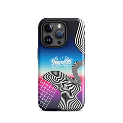 Always Dripping iPhone Case