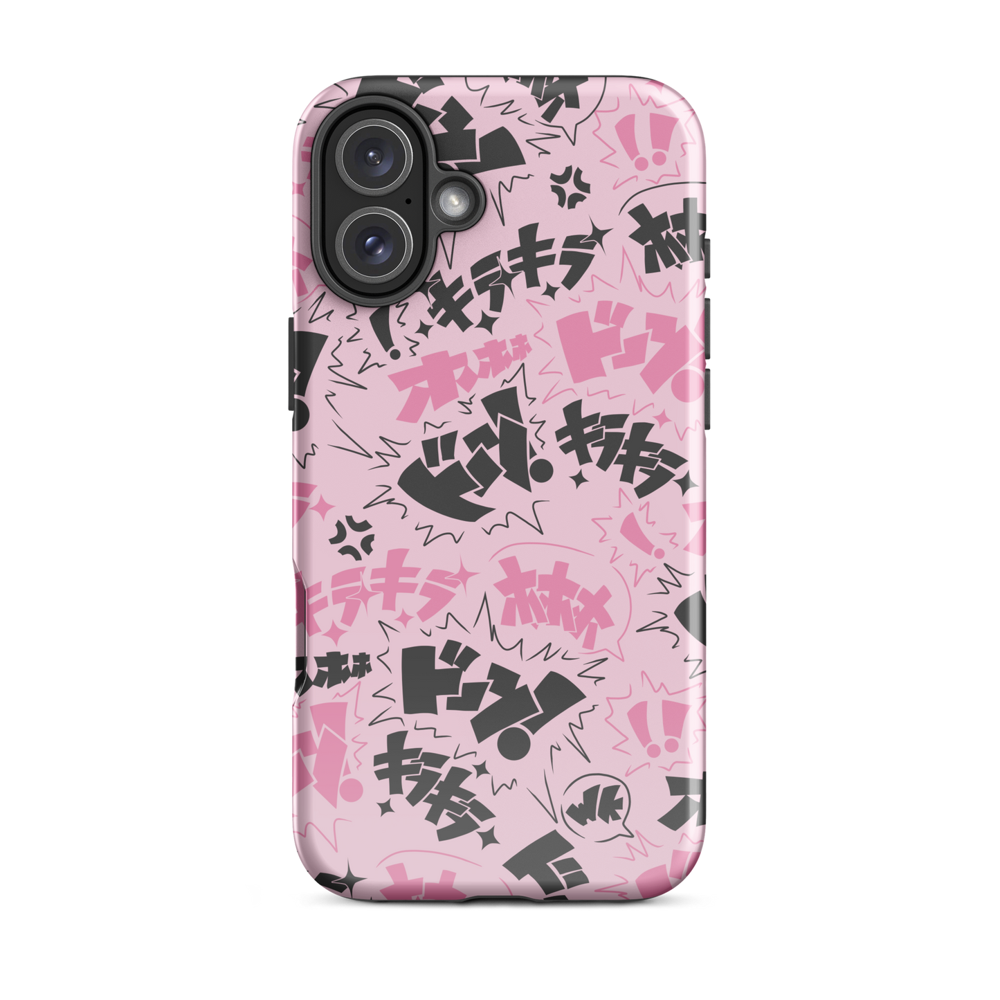 Action Now Tough Case for iPhone®