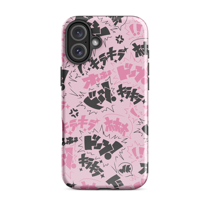 Action Now Tough Case for iPhone®
