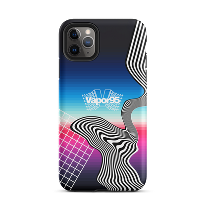 Always Dripping iPhone Case