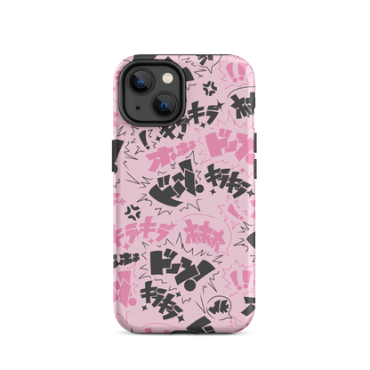 Action Now Tough Case for iPhone®