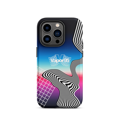 Always Dripping iPhone Case