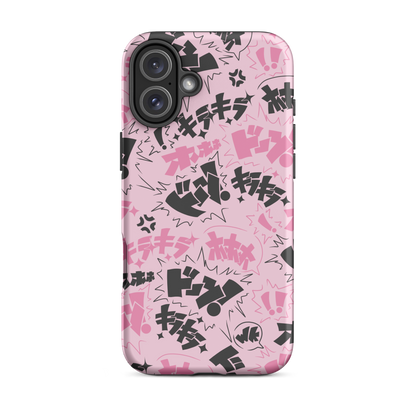 Action Now Tough Case for iPhone®