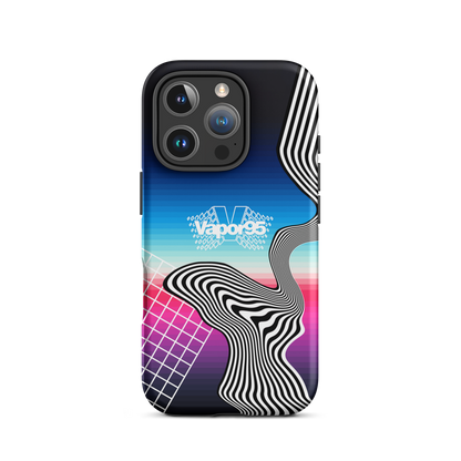 Always Dripping iPhone Case