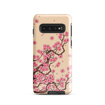 Blossomwave Samsung Case