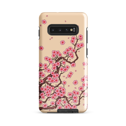 Blossomwave Samsung Case