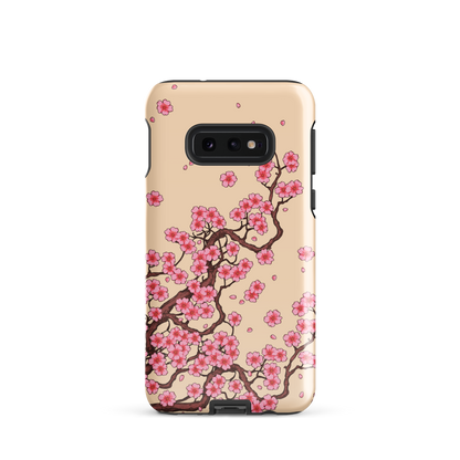Blossomwave Samsung Case