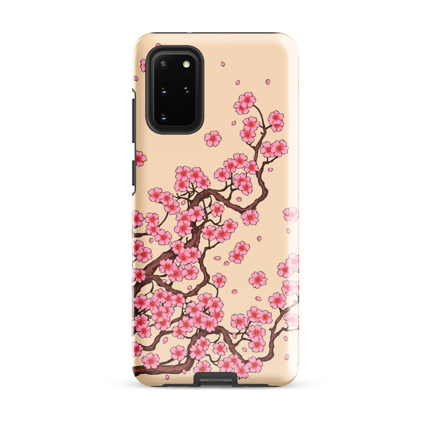 Blossomwave Samsung Case