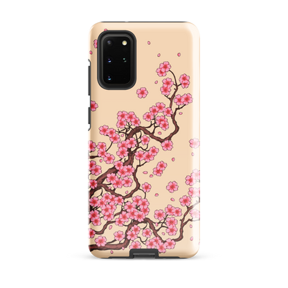 Blossomwave Samsung Case