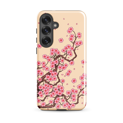 Blossomwave Samsung Case