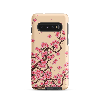 Blossomwave Samsung Case