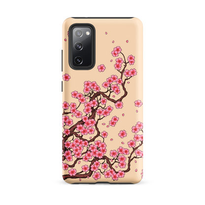 Blossomwave Samsung Case