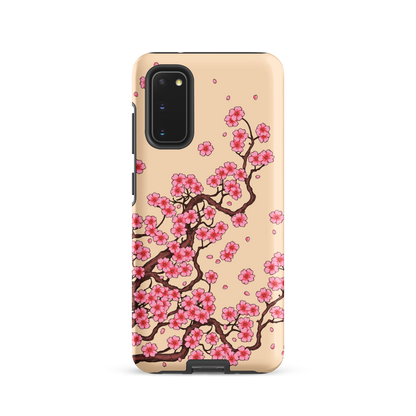 Blossomwave Samsung Case