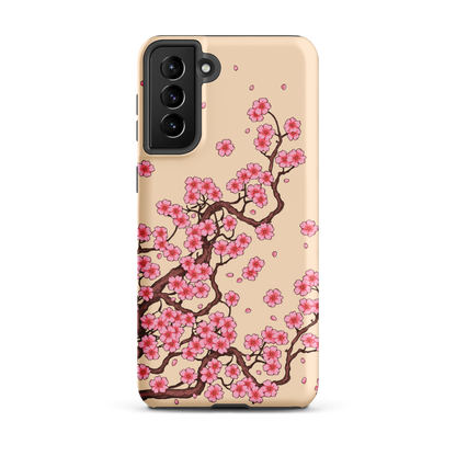 Blossomwave Samsung Case