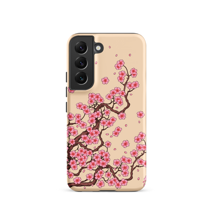 Blossomwave Samsung Case