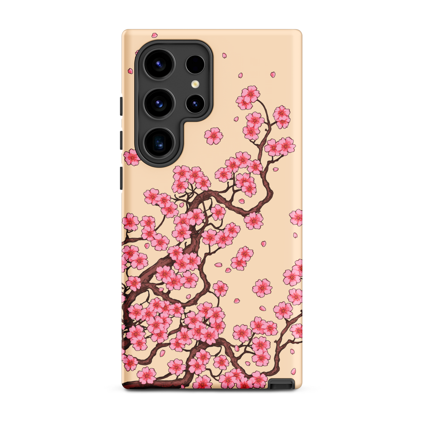 Blossomwave Samsung Case