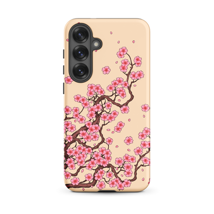 Blossomwave Samsung Case