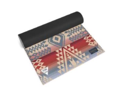YETI YOGA MAT